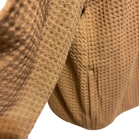 Women’s CABELA’S Waffle Button Jacket Blazer - Picture 2 of 7